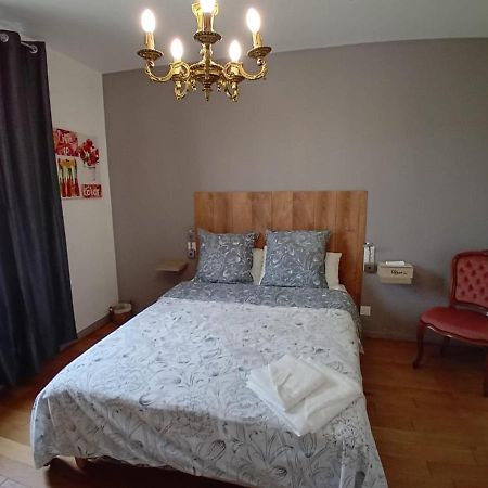 Villa Clarette Carhaix-Plouguer Εξωτερικό φωτογραφία