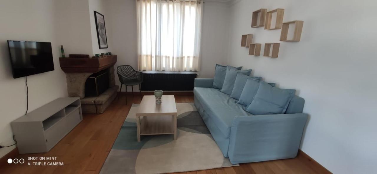 Villa Clarette Carhaix-Plouguer Εξωτερικό φωτογραφία